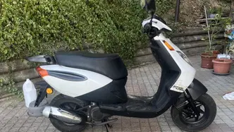 Keeway Motor Pixel 50 usata