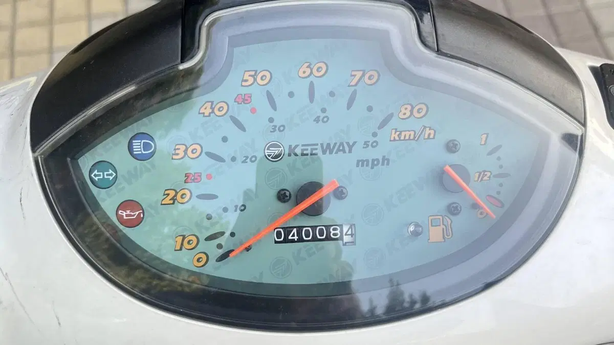 Keeway Motor Pixel 50  (5)