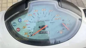 Keeway Motor Pixel 50  (5)
