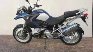 Bmw R 1200 GS (2004 - 07) 