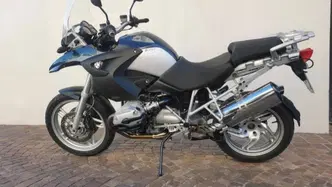 Bmw R 1200 GS (2004 - 07)