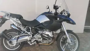 Bmw R 1200 GS (2004 - 07)  (5)