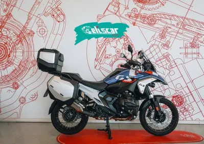 Bmw R 1300 GS Trophy (2023 - 26) - Annuncio 10125963