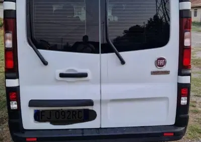 Fiat Talento Furgone Talento 1.6 TwinTurbo MJT 125CV PL-TN-DC Furgone 12q (3)