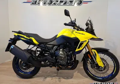 Suzuki V-Strom 800DE (2025 - 26) - Annuncio 10125960