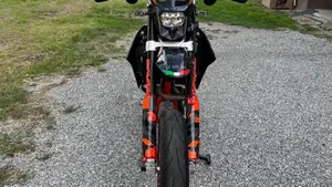 Swm SM 500 R (2017 - 20)  (2)
