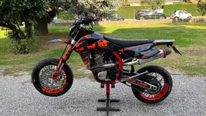 Swm SM 500 R (2017 - 20)  (3)