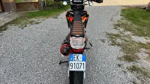 Swm SM 500 R (2017 - 20)  (10)