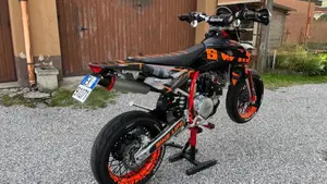 Swm SM 500 R (2017 - 20)  (4)