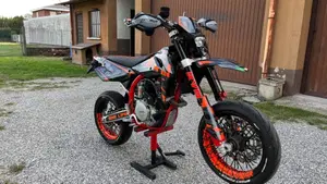 Swm SM 500 R (2017 - 20)  (11)