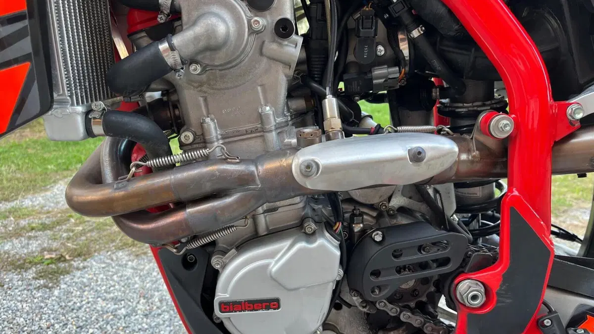 Swm SM 500 R (2017 - 20)  (6)