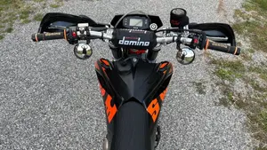 Swm SM 500 R (2017 - 20)  (8)