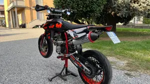 Swm SM 500 R (2017 - 20)  (9)