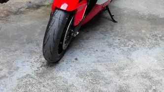 Honda CBR 1000 RR-R Fireblade (2020 - 21) usata
