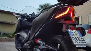 Kymco AK 550 Premium (2023 - 25)  (7)