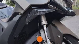 Kymco AK 550 Premium (2023 - 25)  (10)