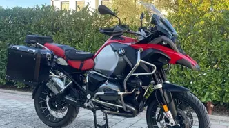 Bmw R 1200 GS Adventure (2017 - 18) usata
