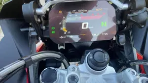 Bmw R 1200 GS Adventure (2017 - 18)  (3)