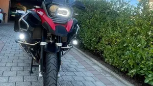 Bmw R 1200 GS Adventure (2017 - 18)  (4)