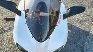 Ducati 848 (2007 - 13)  (2)