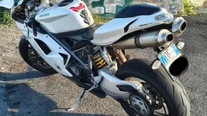 Ducati 848 (2007 - 13)  (5)
