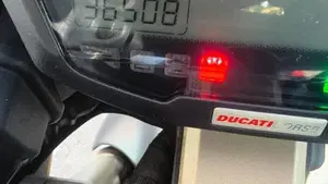 Ducati 848 (2007 - 13)  (6)