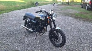 Mash Italia Black Seven 125 (2021 - 25)  (2)