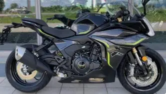 Benelli Tornado 550 (2025 - 26) usata