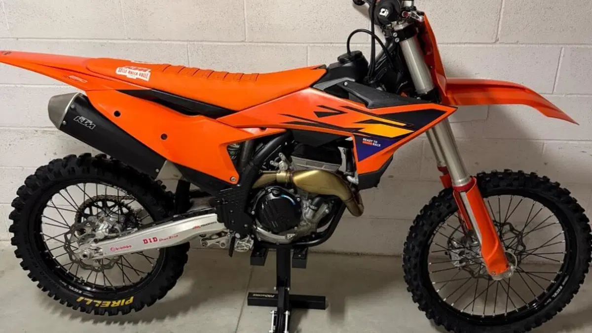 KTM 250 SX-F (2026)  (3)