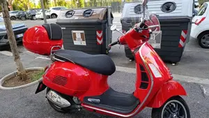 Vespa GTS 300 Super (2023 - 24)  (3)