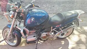 Bmw R 850 R (1994 - 02) 