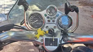 Bmw R 850 R (1994 - 02)  (3)