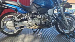 Bmw R 850 R (1994 - 02)  (4)