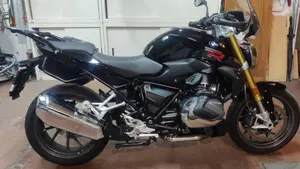 Bmw R 1250 R (2021 - 25) 