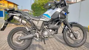 Yamaha XT 660 Z Ténéré ABS (2016)  (2)