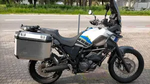 Yamaha XT 660 Z Ténéré ABS (2016) 