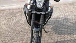 Yamaha XT 660 Z Ténéré ABS (2016)  (4)