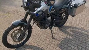 Yamaha XT 660 Z Ténéré ABS (2016)  (5)