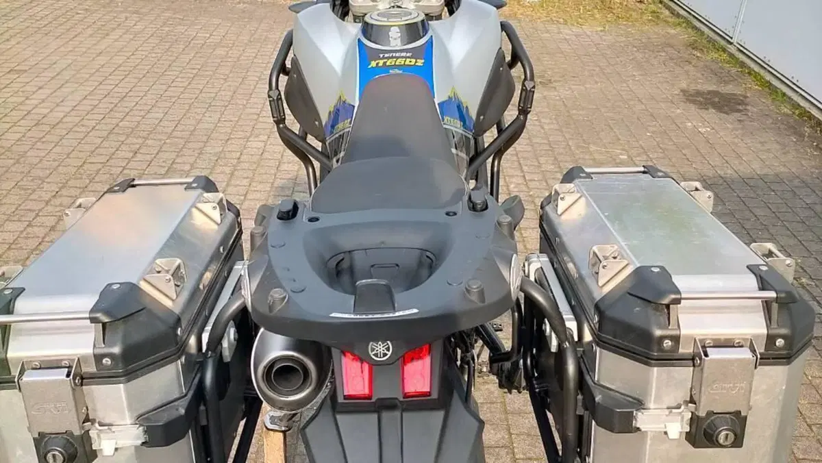Yamaha XT 660 Z Ténéré ABS (2016)  (7)
