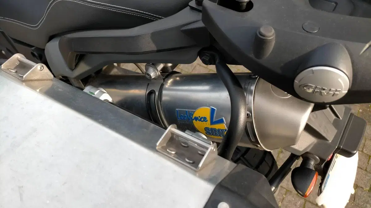 Yamaha XT 660 Z Ténéré ABS (2016)  (8)