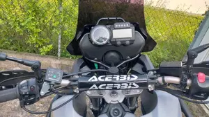 Yamaha XT 660 Z Ténéré ABS (2016)  (9)