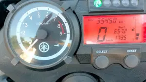 Yamaha XT 660 Z Ténéré ABS (2016)  (10)