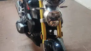 Bmw R 1250 R (2021 - 25)  (4)