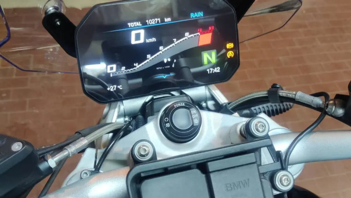 Bmw R 1250 R (2021 - 25)  (6)