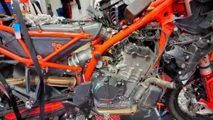 KTM 890 Adventure R (2023 - 24)  (11)