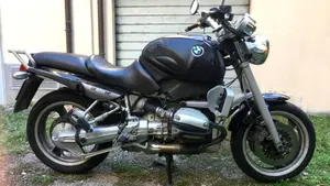 Bmw R 850 R (1994 - 02)  (2)