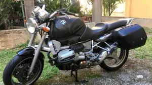 Bmw R 850 R (1994 - 02)  (3)