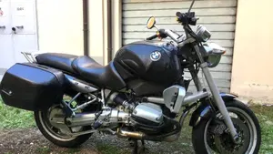 Bmw R 850 R (1994 - 02)  (4)