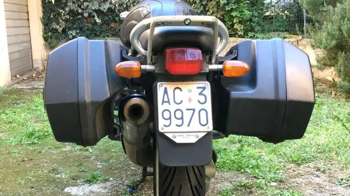 Bmw R 850 R (1994 - 02)  (6)