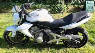 Kawasaki ER-6N (2005 - 08) usata